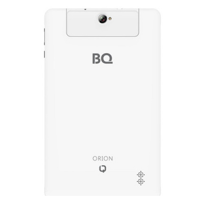  BQ BQ-1045G Orion 3G White (Spreadtrum SC7731 1.3 GHz/1024Mb/8Gb/Wi-Fi/3G/Bluetooth/GPS/Cam/10.1/1280x800/Android)