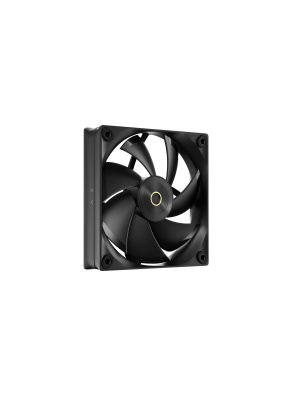 ������� �������� ���������� Ocypus Sigma L24 PRO BK, 240mm, LCD Pump, 2x120mm FDB fans, LGA115X/1200/1700/18XX, AM4/AM5