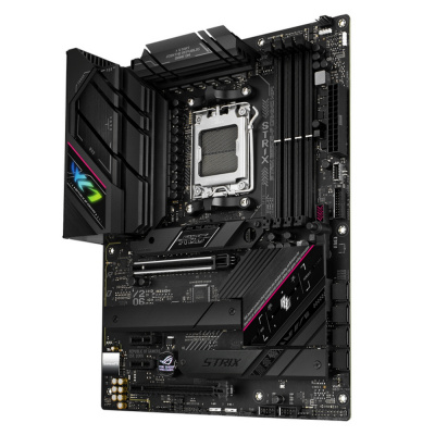   Asus ROG STRIX B650E-F GAMING WIFI 90MB1BQ0-M0EAY0