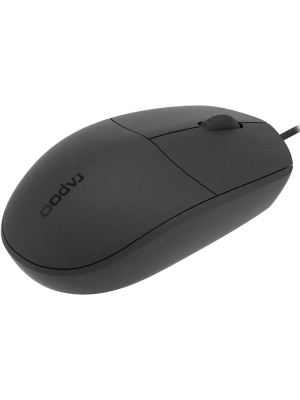 ���� ��������� RAPOO N100� Type-C, ���� - ������
