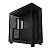 NZXT H6 Flow Window Mini-ITX, Micro-ATX, ATX Black (CC-H61FB-01)