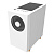     WIZMAX EM1 Woofer White Mini-Tower