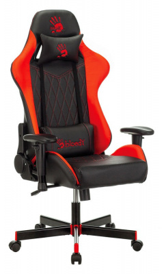 ������� ������ A4Tech Bloody GC-870 Black/Red