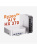 Мини-ПК Geekom A9 MAX, AMD Ryzen AI 9 HX 370/32 ГБ DDR5/1024 ГБ SSD/AMD Radeon Graphics/Windows 11 Pro, серебристый (GMA9MAXAI9HX370-321-EU) Мини-ПК Geekom A9 MAX, AMD Ryzen AI 9 HX 370/32 ГБ DDR5/1024 ГБ SSD/AMD Radeon Graphics/Windows 11 Pro, серебристый (GMA9MAXAI9HX370-321-EU)