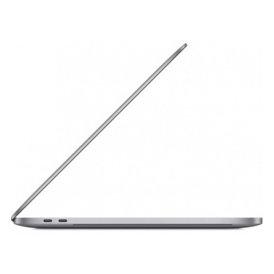  APPLE MacBook Pro 16" Touch Bar/ i7 6-core (2.6)/16GB/512GB SSD/Radeon Pro 5300M 4GB (MVVJ2RU/A) Space Gray
