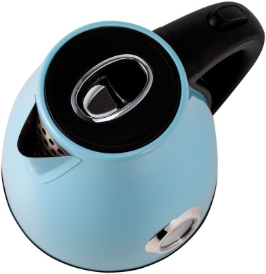 ������ ������������� Maunfeld MGK-625BL 1.7�. 2200�� ������� ������: ������/������� (��-00015389)