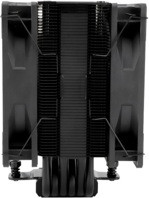����� ��� ���������� Thermalright Burst Assassin 120 EVO Dark , ������, retail (814256017282)