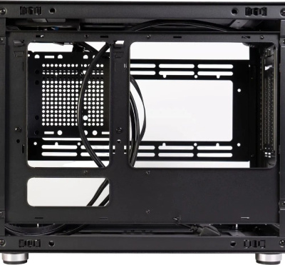 ������ �� Eurocase MI05 Black ��� ��, Mini-Tower, 00-01064257