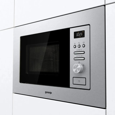 ������������� ���� Gorenje BM201AG1X 20�. 800�� ����������� ����� (������������)