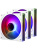 �������� ������������ (3 ��.) Thermalright TL-M12W-S X3 (Pack of 3) / ARGB / 120mm PWM / TRTLM12WS.3P