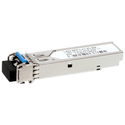 ������ SFP LX 20��, 1310��, SM, duplex LC, 1.25Gbps, DDM, Cisco