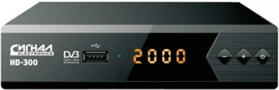   DVB-T2  HD-300