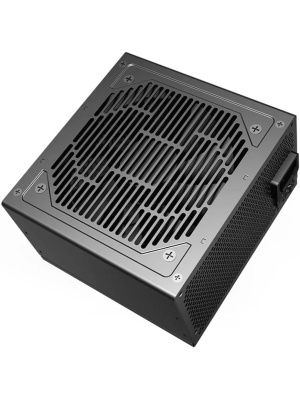 ���� ������� PCCooler KF650, 650W, APFC, 80+, 12cm Fan (P3-F650-W1H)