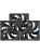 �������� ������������ Thermalright TL-S12 (Pack of 3) / ARGB / 120mm PWM / TRTLS12.3P