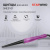 Щипцы Starwind SHE3101 30 Вт макс.темп.:200 С покрытие:керамическое фиолетовый Щипцы Starwind SHE3101 30 Вт макс.темп.:200 С покрытие:керамическое фиолетовый