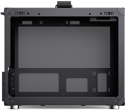 ������ ��� ����� ������� JONSBO Computer Case C6 MAX black