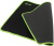 ������ ��� ���� Cactus Black ������ 400x300x3�� (CS-MPC-PRO01XL)