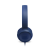 Наушники JBL TUNE 500, синий Наушники JBL TUNE 500, синий