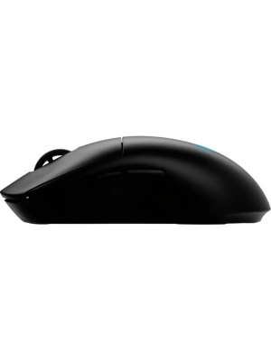 ���� Logitech G Pro 2 Lightspeed ������ ���������� 44000dpi �������. USB (910-007297)