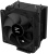 ����� ��� ���������� Zalman CNPS4X V2 , 4-pin, 92��, ������, retail (CNPS4X BLACK V2)