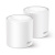 ��������� Mesh ������ Tp-link Deco X50(2-Pack) AX3000 10/100/1000BASE-TX