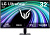 ������� LG 31,5" UltraGear G4 32G403B-B, VA FHD 144 �� 1 ��, ������