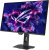 Монитор Asus 27" ROG Strix XG27AQDNG черный QD OLED LED 16:9 HDMI глянцевая HAS Piv 1000:1 450cd 178гр/178гр 2560x1440 360Hz DP 2K USB 9кг Монитор Asus 27" ROG Strix XG27AQDNG черный QD OLED LED 16:9 HDMI глянцевая HAS Piv 1000:1 450cd 178гр/178гр 2560x1440 360Hz DP 2K USB 9кг