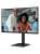 ������� AOC 27E4U 27" ������ 1920x1080 120 ��, VGA, HDMI, DP, USBx4, 3.5 mm, Speakers, HAS