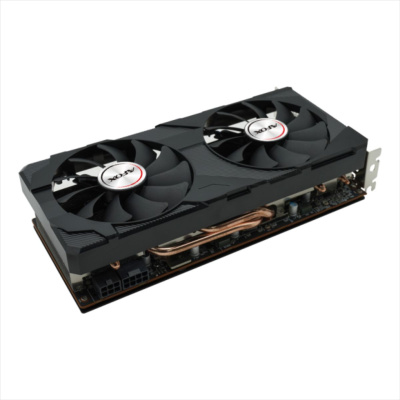 ���������� Afox AMD Radeon RX 5700 XT 8GB GDDR6, ret AFRX5700XT-8GD6H6-V4