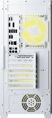 ������ �� Formula Air Power G3 Plus, Midi-Tower, ��� ��, �����