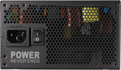 ���� ������� �� FSP VIC-650GM ATX 650W, 80+ GOLD, ��������� (PPA6507204)