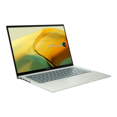  ASUS ZenBook 14 OLED UX3402ZA-KM103W Intel i7-1260P/16G/512G SSD/14" 2.8K(2880x1800) OLED/Intel Iris Xe/Win11 , 90NB0WC2-M009F0