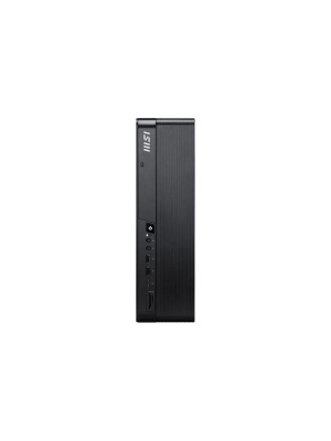 ��������� ���� MSI Pro DP80 AI A2G, Intel Core Ultra 5 225/16 �� DDR5/512 �� SSD/Intel Graphics/��� ��, ������ (9S6-B20811-275)