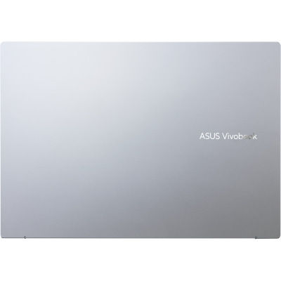  14" WUXGA Asus M1403QA-LY110 silver (AMD Ryzen 5 5600H/16Gb/512Gb SSD/VGA int/no OS) (90NB0Y11-M006W0)