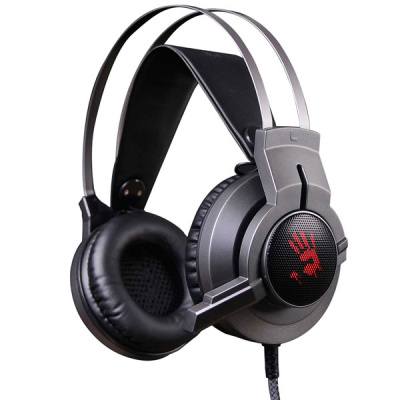 �������� � ���������� A4Tech Bloody G437 ������ 1.8� ���������� �������� (G437)
