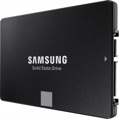 ������������� ���������� Samsung SSD 1Tb 870 EVO Series MZ-77E1T0B/EU