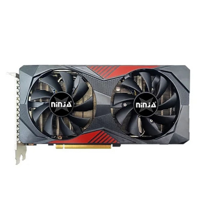 ���������� Sinotex Ninja NVIDIA GeForce RTX 3060 12GB GDDR6 RTL (NF306F126F)