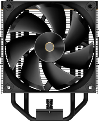 ����� ��� ��������� Cooler Ocypus Iota A40 BK Black (Iota-A40-BK1NNWD00X-GL)