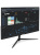 ������� ExeGate 27"�EH2707 SuperView {IPS 1920x1080 100hz 5ms 16:9 250cd 1300:1 178/178 D-Sub HDMI VESA} [EX298355RUS]