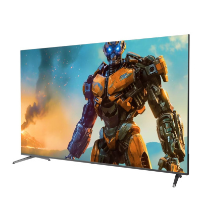 ��������� Sber 75" SDX-75UQ5233 QLED 4K Ultra HD 60Hz WiFi Smart TV (RUS)
