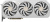���������� Zotac nVidia GeForce RTX 5080 Solid OC White Edition 16Gb ZT-B50800Q-10P