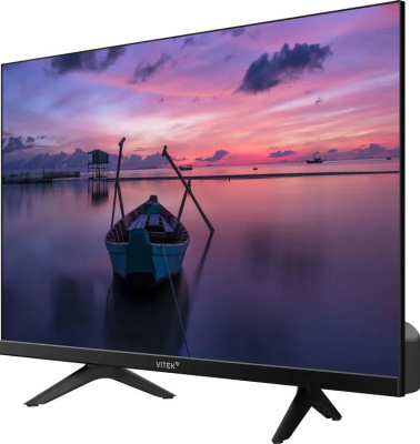 ��������� LED Vitek 24" VT-24HBB200 HD 60Hz ������