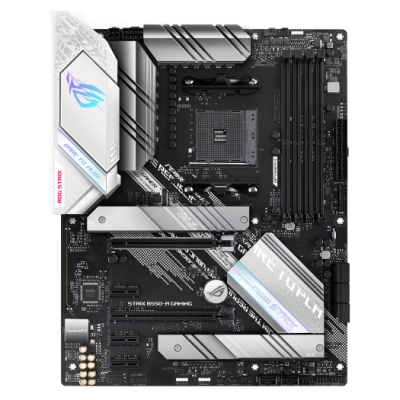   ASUS  ROG STRIX B550-A GAMING /AM4,B550,USB3.2,M.2,SATA,MB