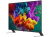 ��������� 55" LG 55QNED85B6C.ARUG QNED, 4K Ultra HD, Smart TV, WebOS, ������ �����