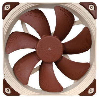 ���������� ��� ������� Noctua NF-A14 ULN