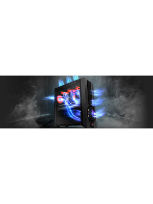 ��������� ���� Acer Nitro 70 N70X3D-100, AMD Ryzen 9 9950X3D/32 �� DDR5/1024 �� SSD/NVIDIA GeForce RTX 5080 (16 ��)/��� ��, ������ (DG.E5ACD.006)