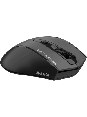 ���� A4Tech Fstyler FG55S Plus ����� ���������� 1200dpi silent �������. USB