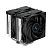  DEEPCOOL AG620 DIGITAL LGA1700/1200/115X/AM5/AM4 (TDP 260W, PWM, DUAL Fan 120mm, 6 . , ) RET