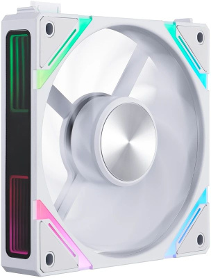 ����� ��� ������� 1STPLAYER XF7R ARGB Reverse White (XF7R-WH-1IN1)