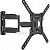  Arm Media Cobra-45 22-65" max 45 VESA 400x400